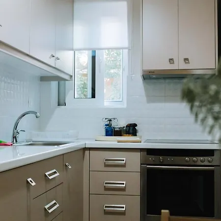 3 Bros Apartment