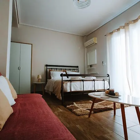 3 Bros Apartment