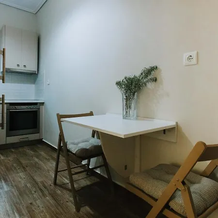 3 Bros Apartment