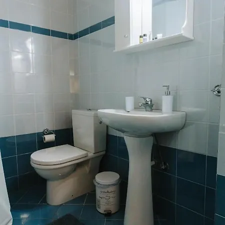 3 Bros Appartamento Chalkís